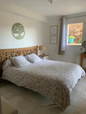 Chambre 2 dans un petit paradis